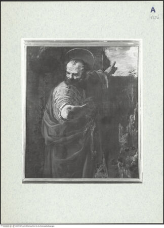 Vorderseite von bh321267_recto