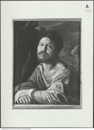 Vorderseite von bh321269_recto