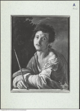 Vorderseite von bh321270_recto