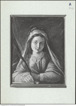 Vorderseite von bh321271_recto