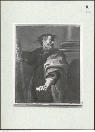 Vorderseite von bh321272_recto