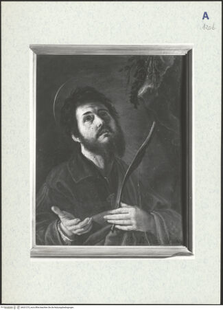 Vorderseite von bh321273_recto