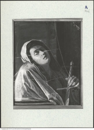 Vorderseite von bh321274_recto