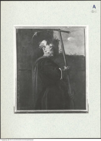 Vorderseite von bh321275_recto