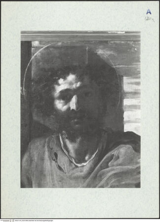 Vorderseite von bh321276_recto