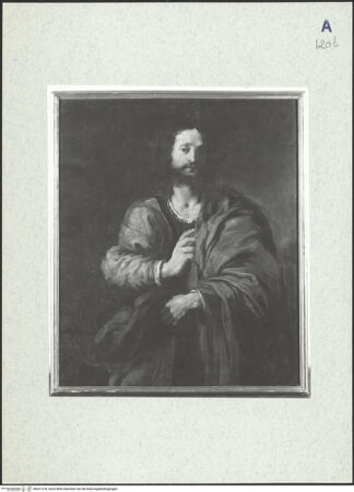 Vorderseite von bh321278_recto