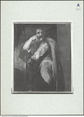 Vorderseite von bh321279_recto