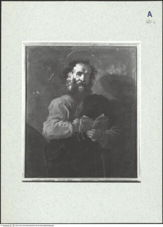 Vorderseite von bh321280_recto