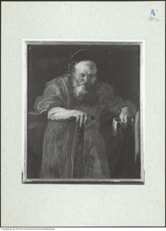 Vorderseite von bh321283_recto