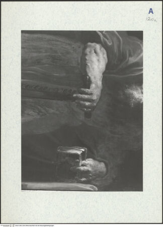 Vorderseite von bh321284_recto