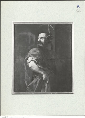 Vorderseite von bh321286_recto