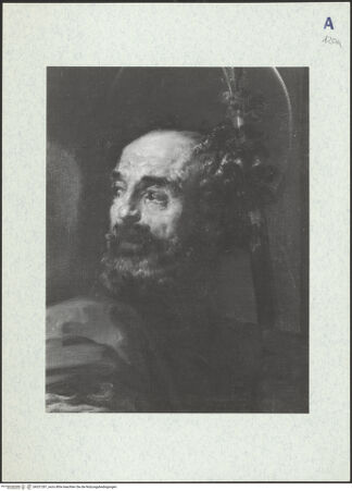 Vorderseite von bh321287_recto