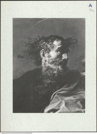 Vorderseite von bh321288_recto