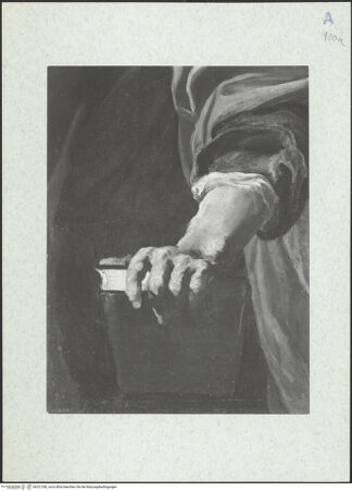 Vorderseite von bh321290_recto