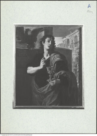 Vorderseite von bh321291_recto