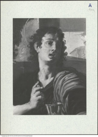 Vorderseite von bh321292_recto