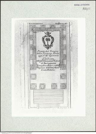 Vorderseite von bh321333_recto