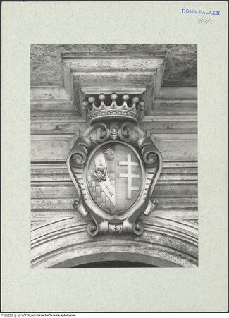 Vorderseite von bh321342_recto