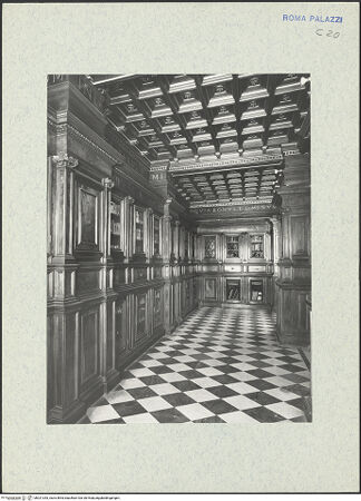 Vorderseite von bh321343_recto