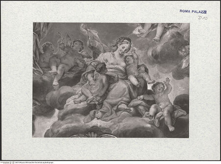 Vorderseite von bh321349_recto