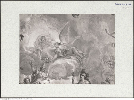 Vorderseite von bh321354_recto