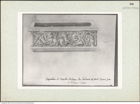 Vorderseite von bh321360_recto