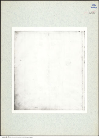 Vorderseite von bh321361_recto