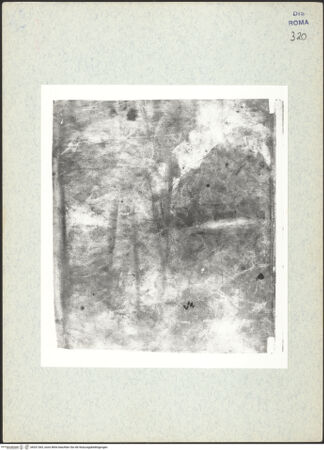 Vorderseite von bh321363_recto