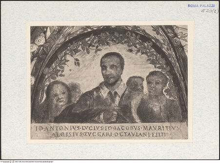 Vorderseite von bh321366_recto