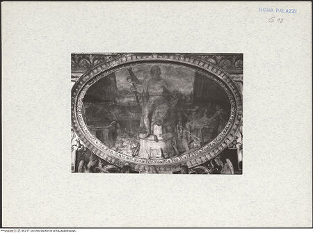 Vorderseite von bh321371_recto