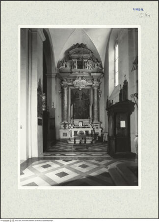 Vorderseite von bh321387_recto