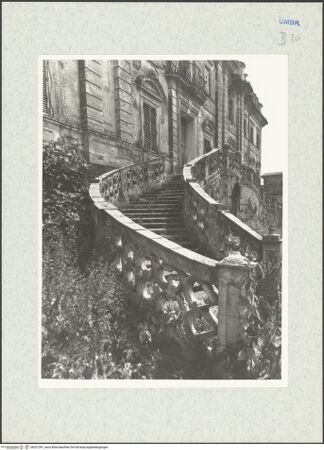 Vorderseite von bh321391_recto