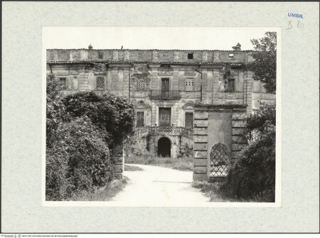 Vorderseite von bh321394_recto