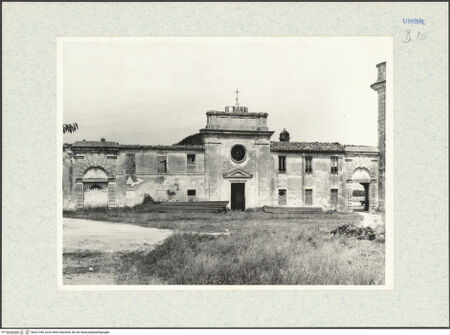 Vorderseite von bh321396_recto