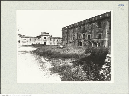 Vorderseite von bh321397_recto