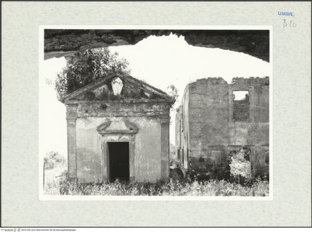 Vorderseite von bh321399_recto