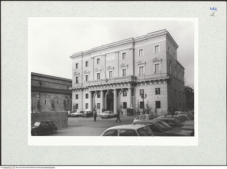 Vorderseite von bh321464_recto