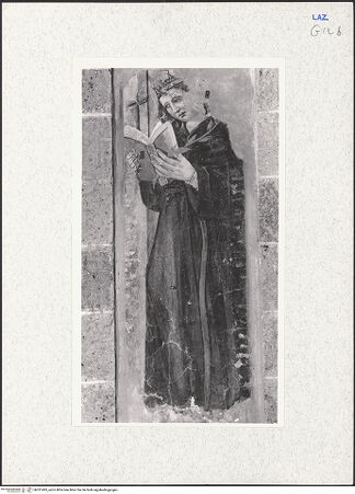 Vorderseite von bh321495_recto