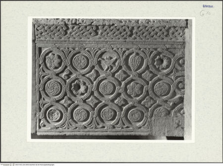 Vorderseite von bh321534_recto