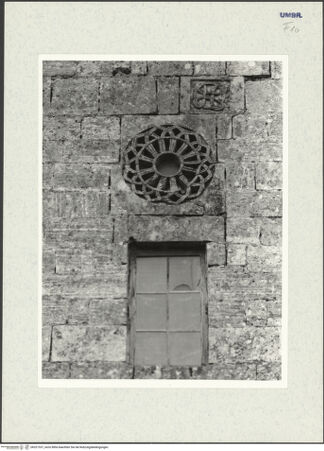 Vorderseite von bh321537_recto