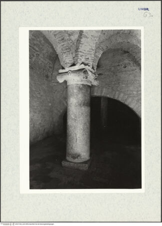 Vorderseite von bh321540_recto