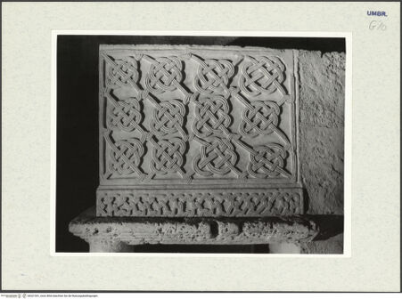 Vorderseite von bh321541_recto