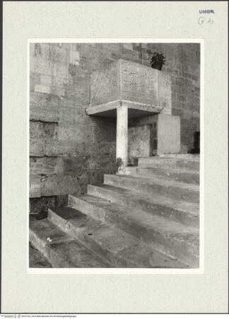 Vorderseite von bh321542_recto