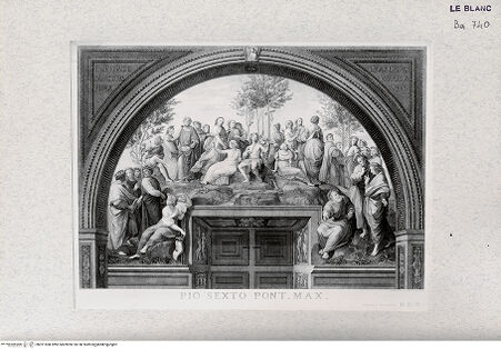 Vorderseite von Landesbildstelle Rheinland [http://creativecommons.org/publicdomain/mark/1.0/] Der Parnass - , bh321568. Foto.