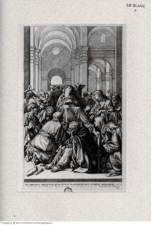 Vorderseite von Landesbildstelle Rheinland [http://creativecommons.org/publicdomain/mark/1.0/] Marientod - , bh321651. Foto.