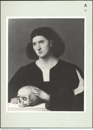 Vorderseite von bh321661_recto