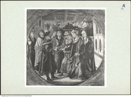 Vorderseite von bh321662_recto