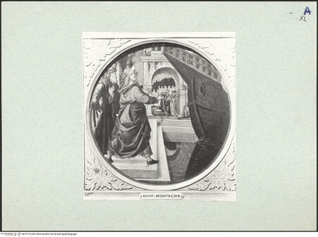 Vorderseite von bh321673_recto