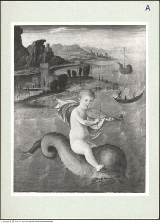 Vorderseite von bh321675_recto