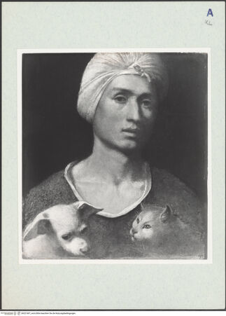 Vorderseite von bh321687_recto